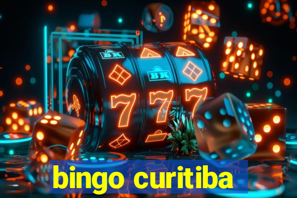 bingo curitiba